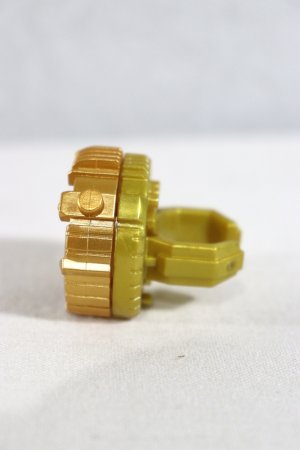 Photo3: No.1 Sentai Gozyuger / Sentai Rings Dekaranger Boosted ver (3)