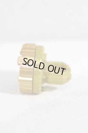 Photo3: No.1 Sentai Gozyuger / Sentai Rings Dekaranger Boosted ver (3)
