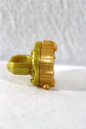 Photo2: No.1 Sentai Gozyuger / Sentai Rings Lupinranger Boosted ver (2)