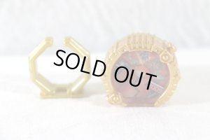 Photo1: No.1 Sentai Gozyuger / Sentai Rings Shinkenger Boosted ver (1)