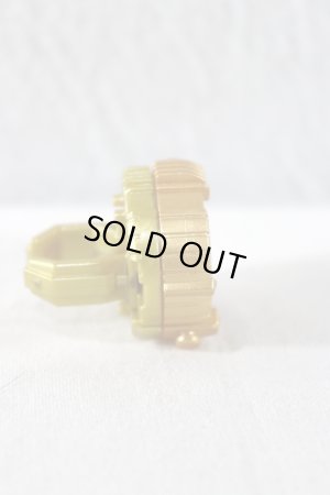 Photo2: No.1 Sentai Gozyuger / Sentai Rings Shinkenger Boosted ver (2)