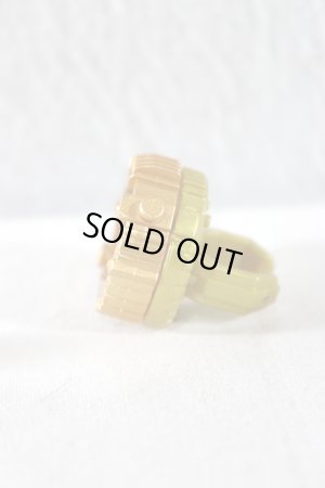 Photo3: No.1 Sentai Gozyuger / Sentai Rings Shinkenger Boosted ver (3)