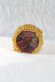 Photo1: No.1 Sentai Gozyuger / Sentai Rings Kyoryuger Boosted ver (1)