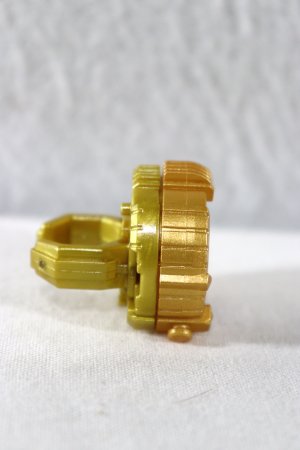 Photo2: No.1 Sentai Gozyuger / Sentai Rings Kyoryuger Boosted ver (2)