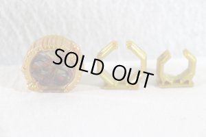 Photo3: No.1 Sentai Gozyuger / DX Sentai Ring Gingaman & Gaoranger Set (3)