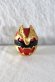 Photo1: No.1 Sentai Gozyuger / GP Sentai Rings GozyuWolf (1)