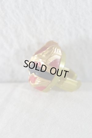 Photo3: No.1 Sentai Gozyuger / GP Sentai Rings GozyuWolf (3)
