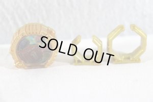 Photo3: No.1 Sentai Gozyuger / DX Sentai Ring Sunvulcan & Zyuohger Set (3)