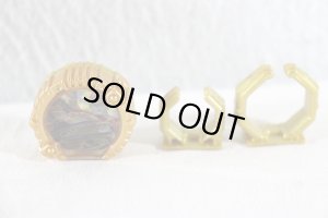 No.1 Sentai Gozyuger / DX Sentai Ring Sunvulcan & Zyuohger Set