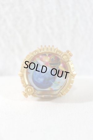 Photo1: No.1 Sentai Gozyuger / Sentai Rings Changeman (1)