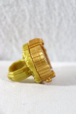 Photo2: No.1 Sentai Gozyuger / Sentai Rings Changeman (2)