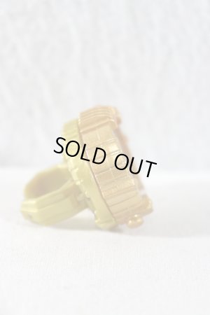 Photo2: No.1 Sentai Gozyuger / Sentai Rings Changeman (2)