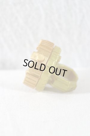 Photo3: No.1 Sentai Gozyuger / Sentai Rings Changeman (3)