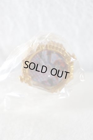 Photo2: No.1 Sentai Gozyuger / SG Sentai Rings Battle Fever J (2)