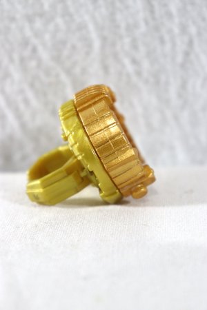 Photo2: No.1 Sentai Gozyuger / GP Sentai Rings Flashman (2)