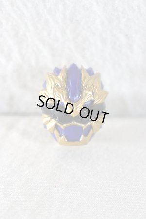 Photo1: No.1 Sentai Gozyuger / GP Sentai Rings GozyuLeon (1)