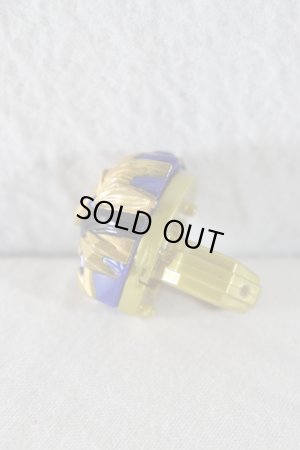 Photo3: No.1 Sentai Gozyuger / GP Sentai Rings GozyuLeon (3)
