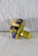 Photo3: No.1 Sentai Gozyuger / GP Sentai Rings GozyuLeon (3)