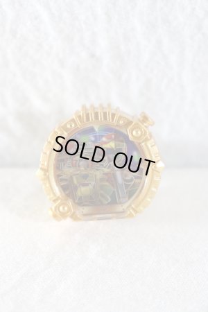 Photo1: No.1 Sentai Gozyuger / GP Sentai Rings Liveman (1)