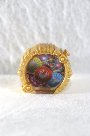 Photo1: No.1 Sentai Gozyuger / GP Sentai Rings Hurricaneger (1)