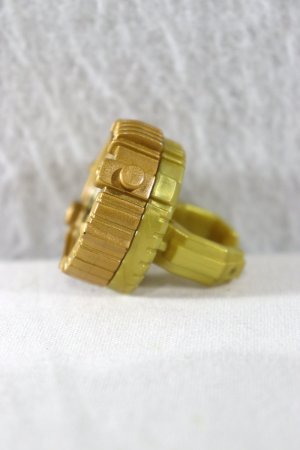 Photo3: No.1 Sentai Gozyuger / Sentai Rings Gozyuger Campaign ver (3)
