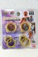 Photo1: No.1 Sentai Gozyuger / DX Sentai Ring Magiranger & Zenkaiger Set (1)