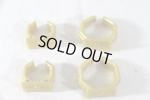 Photo3: No.1 Sentai Gozyuger / DX Sentai Ring Magiranger & Zenkaiger Set (3)