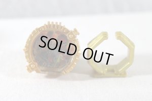Photo1: No.1 Sentai Gozyuger / Sentai Ring Abaranger (1)