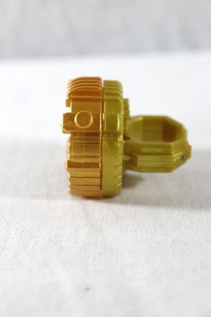 Photo4: No.1 Sentai Gozyuger / Sentai Ring Abaranger (4)