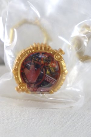 Photo1: No.1 Sentai Gozyuger / Sentai Rings Abaranger Boosted ver (1)