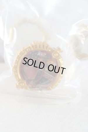 Photo1: No.1 Sentai Gozyuger / Sentai Rings Abaranger Boosted ver (1)