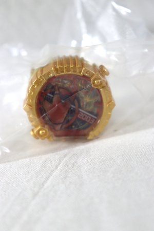 Photo1: No.1 Sentai Gozyuger / Sentai Rings Abarager Boosted ver 2nd (1)