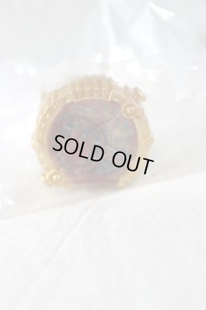 Photo1: No.1 Sentai Gozyuger / Sentai Rings Abarager Boosted ver 2nd (1)