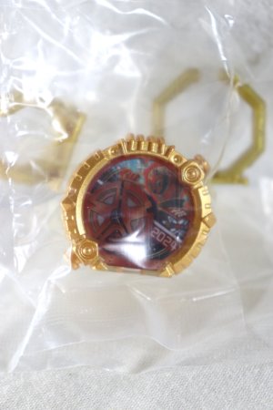 Photo1: No.1 Sentai Gozyuger / Sentai Rings BoonBoomger Boosted ver (1)