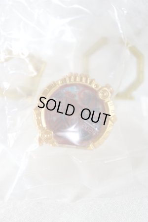 Photo1: No.1 Sentai Gozyuger / Sentai Rings BoonBoomger Boosted ver (1)