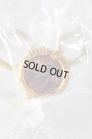 Photo1: No.1 Sentai Gozyuger / Sentai Rings Boukenger Boosted ver (1)