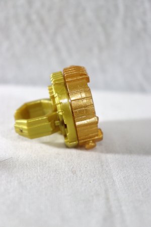 Photo2: No.1 Sentai Gozyuger / Sentai Rings Dekaranger Boosted ver 2nd (2)