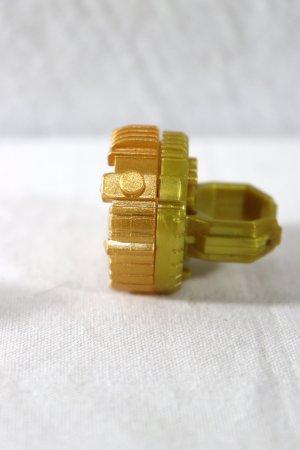 Photo3: No.1 Sentai Gozyuger / Sentai Rings Dekaranger Boosted ver 2nd (3)