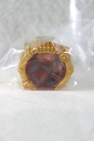 Photo1: No.1 Sentai Gozyuger / Sentai Rings Dekarager Boosted ver 3rd (1)