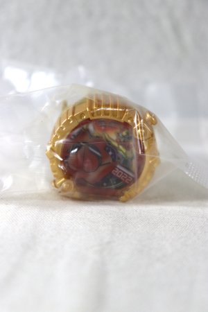 Photo1: No.1 Sentai Gozyuger / Sentai Rings DonBrothers Boosted ver 3rd (1)