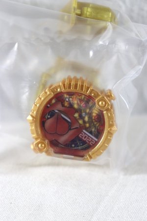 Photo1: No.1 Sentai Gozyuger / Sentai Rings DonBrothers Boosted (1)