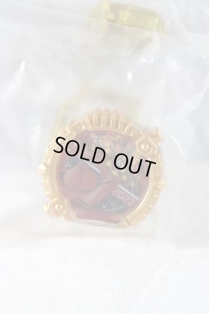 Photo1: No.1 Sentai Gozyuger / Sentai Rings DonBrothers Boosted (1)