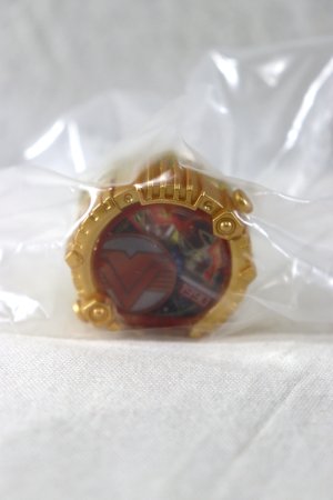 Photo1: No.1 Sentai Gozyuger / Sentai Rings Fiveman Boosted ver (1)