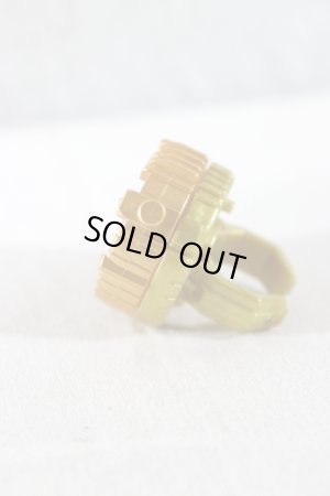 Photo3: No.1 Sentai Gozyuger / Sentai Rings Gingaman Boosted ver (3)