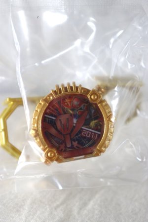 Photo1: No.1 Sentai Gozyuger / Sentai Rings Gokaiger Boosted ver (1)