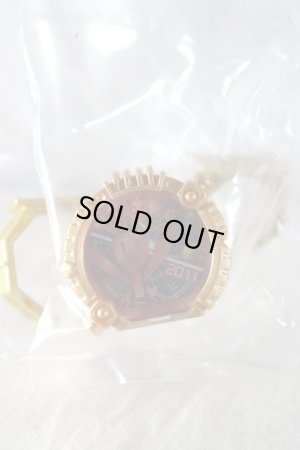 Photo1: No.1 Sentai Gozyuger / Sentai Rings Gokaiger Boosted ver (1)