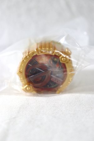 Photo1: No.1 Sentai Gozyuger / Sentai Rings Go-Onger Boosted ver (1)