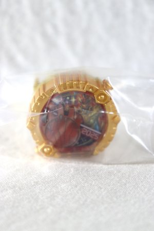 Photo1: No.1 Sentai Gozyuger / Sentai Rings Gozyuger Boosted ver (1)