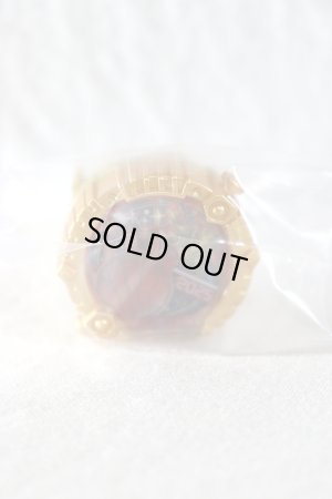 Photo1: No.1 Sentai Gozyuger / Sentai Rings Gozyuger Boosted ver (1)
