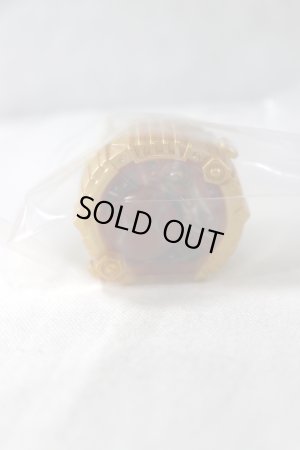 Photo1: No.1 Sentai Gozyuger / Sentai Rings Hurricaneger Boosted ver (1)